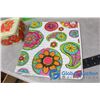 Image 2 : Gift Boxes, Tin and Binder