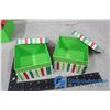 Image 8 : Gift Boxes, Tin and Binder