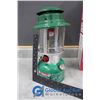 Image 2 : Coleman Sport-Lite Lantern Model 321 C w/Original Box