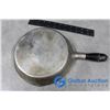 Image 11 : Camping Pot, Pan and Fishing Reel