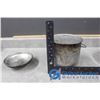 Image 7 : Camping Pot, Pan and Fishing Reel