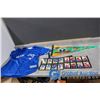 Image 1 : Assorted Sports Memorabilia