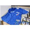 Image 2 : Assorted Sports Memorabilia