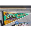 Image 5 : Assorted Sports Memorabilia
