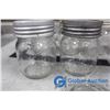 Image 3 : (11) Mason Jars