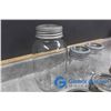 Image 6 : (11) Mason Jars