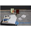 Image 1 : Calendar, Cards, etc