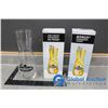 Image 1 : (2) Strong Bow Glasses