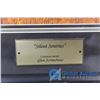 Image 2 : **Framed "Silent Sentries" Glen Scrimshaw Picture