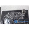 Image 2 : Interprise Foundry Co. LTD Sack NB Cast Iron Stove Cover