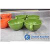 Image 2 : Melmac, Mistral and Sunrise Plastic Kitchen Ware