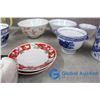 Image 10 : Oriental Dishware