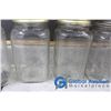 Image 3 : (11) Nabob Glass Jars
