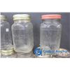 Image 5 : (11) Nabob Glass Jars