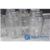 Image 2 : (15) Assorted Glass Coffee Jars