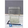 Image 1 : Vintage Glass Battery Case