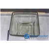 Image 6 : Vintage Glass Battery Case