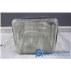 Image 7 : Vintage Glass Battery Case