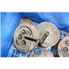 Image 2 : **Vintage Scale Weights