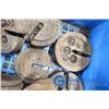 Image 3 : **Vintage Scale Weights