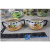 Image 2 : Assorted China and Cup
