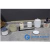 Image 1 : Assorted Stoneware and Ceramic
