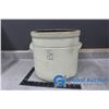 Image 1 : #3 Stoneware Crock