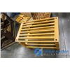 Image 8 : **Large Quantituy of Adjustable Oak Wooden Shelving