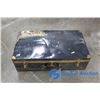 Image 1 : **Vintage Suitcase Trunk