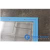 Image 2 : **Wooden Framed Mirror