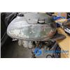 Image 2 : **Vintage Johnson Boat Motor