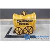 Image 1 : "Chuckwagon Cookies" Ceramic Cookie Jar