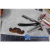 Image 2 : Vintage Shaving Items