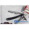 Image 4 : Vintage Shaving Items