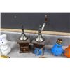 Image 7 : Salt & Peppers Shaker Collection
