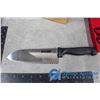 Image 2 : Knife and Blocks Sets, New Knives