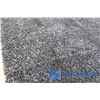 Image 2 : **Navy Blue Deep Pile Area Rug - Excellent Condition, Clean, No Smoke/Pets