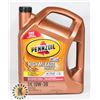 Image 1 : 5L PENNZOIL HIGH MILEAGE 10W-30 MOTOR OIL