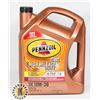 Image 1 : 5L PENNZOIL HIGH MILEAGE 10W-30 MOTOR OIL