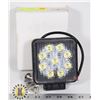 Image 1 : LED POD LIGHT SQ SINGLE