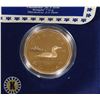 Image 2 : 1987 CANADIAN PROOF DOLLAR IN DISPLAY BOX
