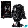 Image 1 : LEGO Star Wars Darth Vader Helmet