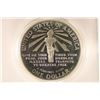 Image 2 : 1986-S STATUE OF LIBERTY US PROOF SILVER DOLLAR