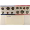 Image 1 : 1981 US MINT SET (UNC) P/D/S (WITH ENVELOPE)