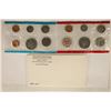 Image 2 : 1971 US MINT SET (UNC) P/D/S (WITH ENVELOPE)