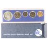 Image 2 : 1967 US SPECIAL MINT SET WITH BOX