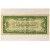 Image 2 : 1934 $1 FUNNY BACK SILVER CERTIFICATE SMALL TEAR