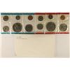 Image 2 : 1975 US MINT SET (UNC) P/D (WITH ENVELOPE)