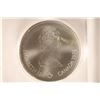 Image 2 : 1975 MONTREAL CANADA OLYMPIC $10 SILVER UNC