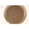 Image 2 : 1863 HARD TIMES TOKEN: GUSTAVUS LINDENMUELLER